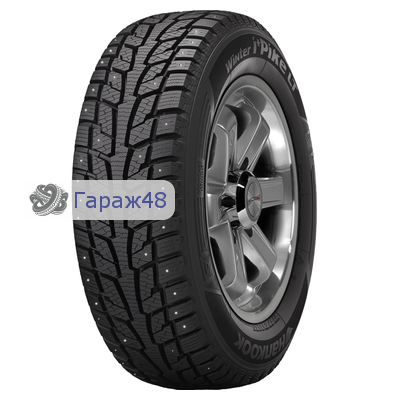 Hankook Winter i*Pike LT RW09 235/65 R16C 115R
