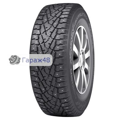 Nokian Tyres (Ikon Tyres ) Hakkapeliitta C 3 235/65 R16C 121/119R